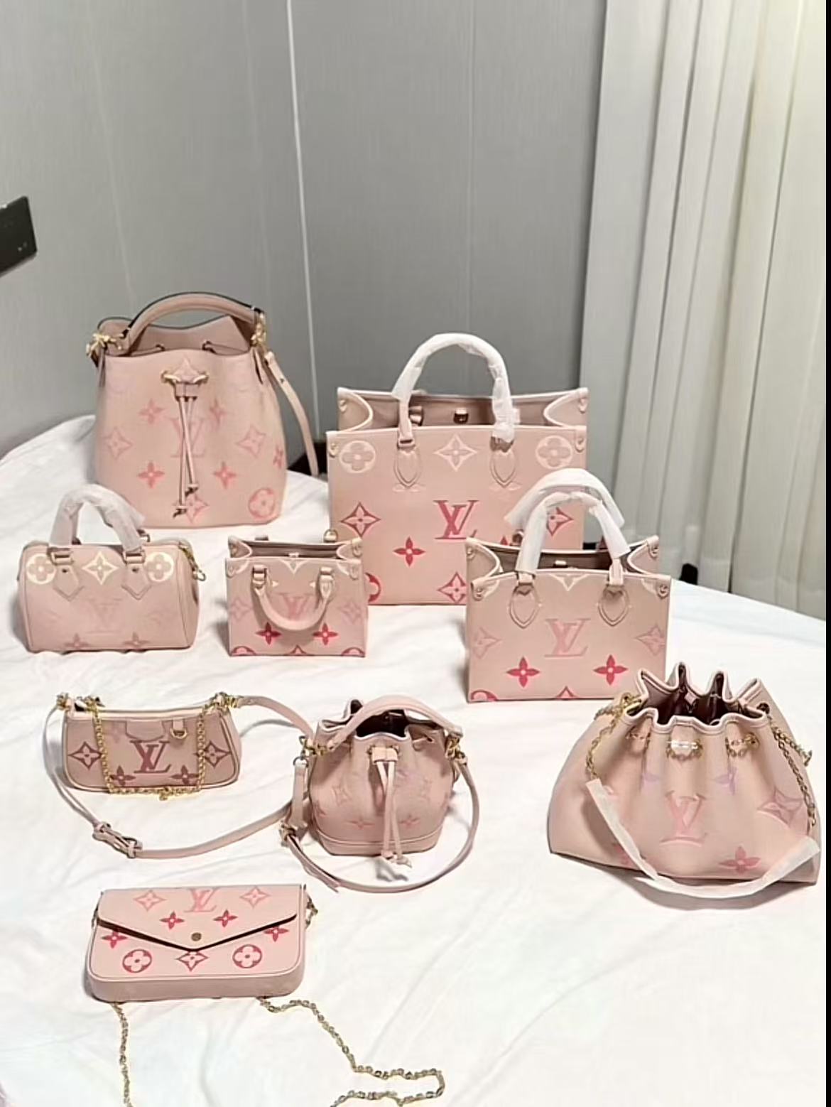 阳江市江龙精密脚轮有限公司